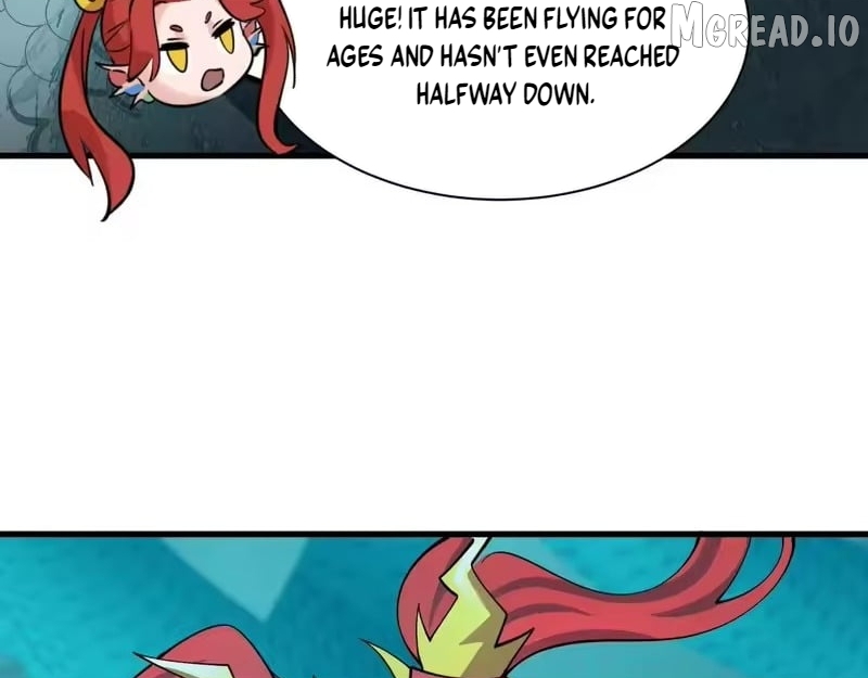 Era of the Haunted Chapter 582  - page 29